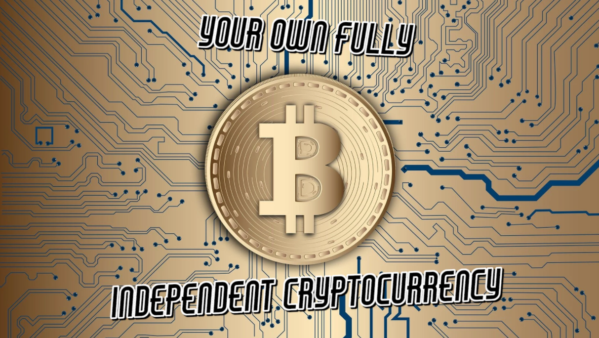 I will create your own cryptocurrency dogecoin or bitcoin or bep20 token