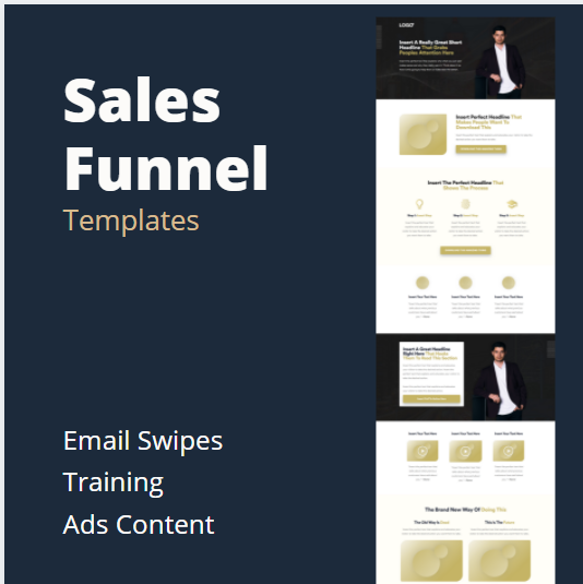 Sales Funnels for Affiliate Marketers and Businesses