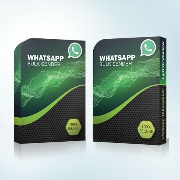 Marketing Giant - WhatsApp Bulk Marketing Software Pro (Lifetime Validity)