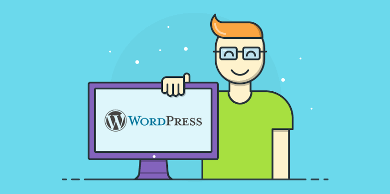 Wordpress website development and customization 