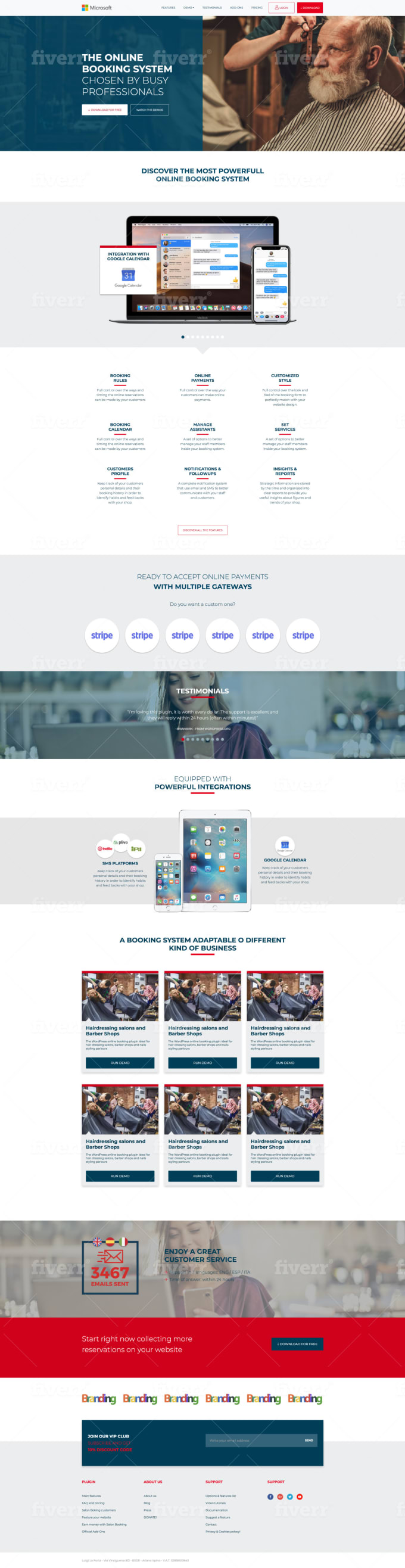 I will convert sketch to html, xd to html, psd to html responsive bootstrap 4