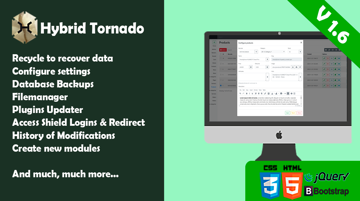 Hybrid CMS The future of CMS for 40 CodeClerks