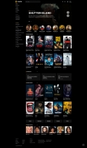 Wovie – Movie and TV Series Streaming Platform Script