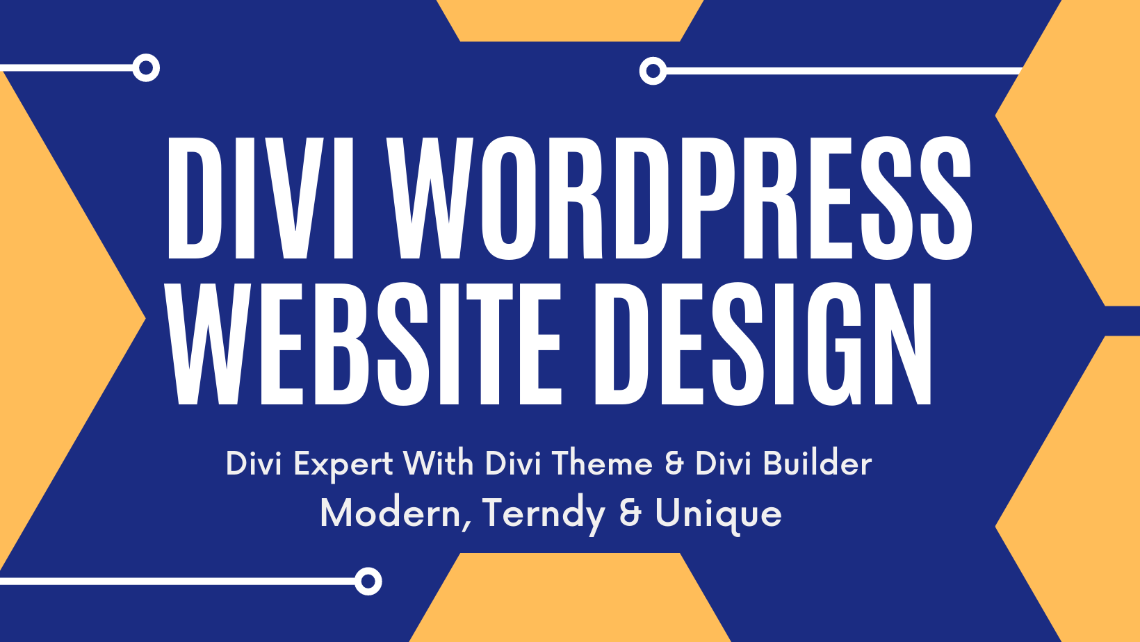 I will be divi expert for divi wordpress website,divi theme customization, divi builder