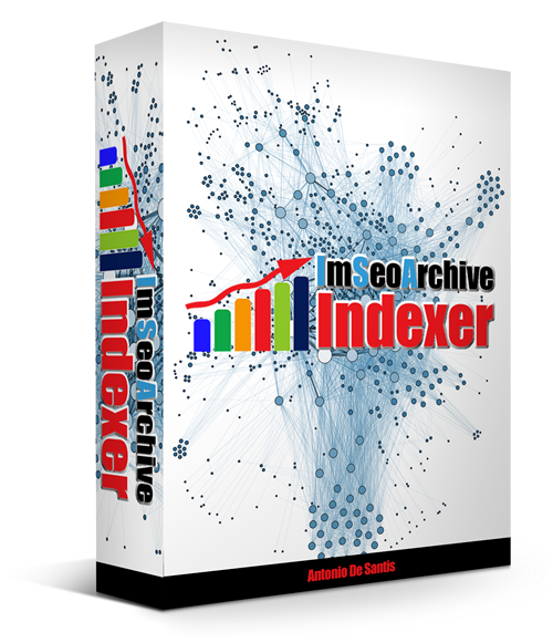 ImSeoArchive Indexer software
