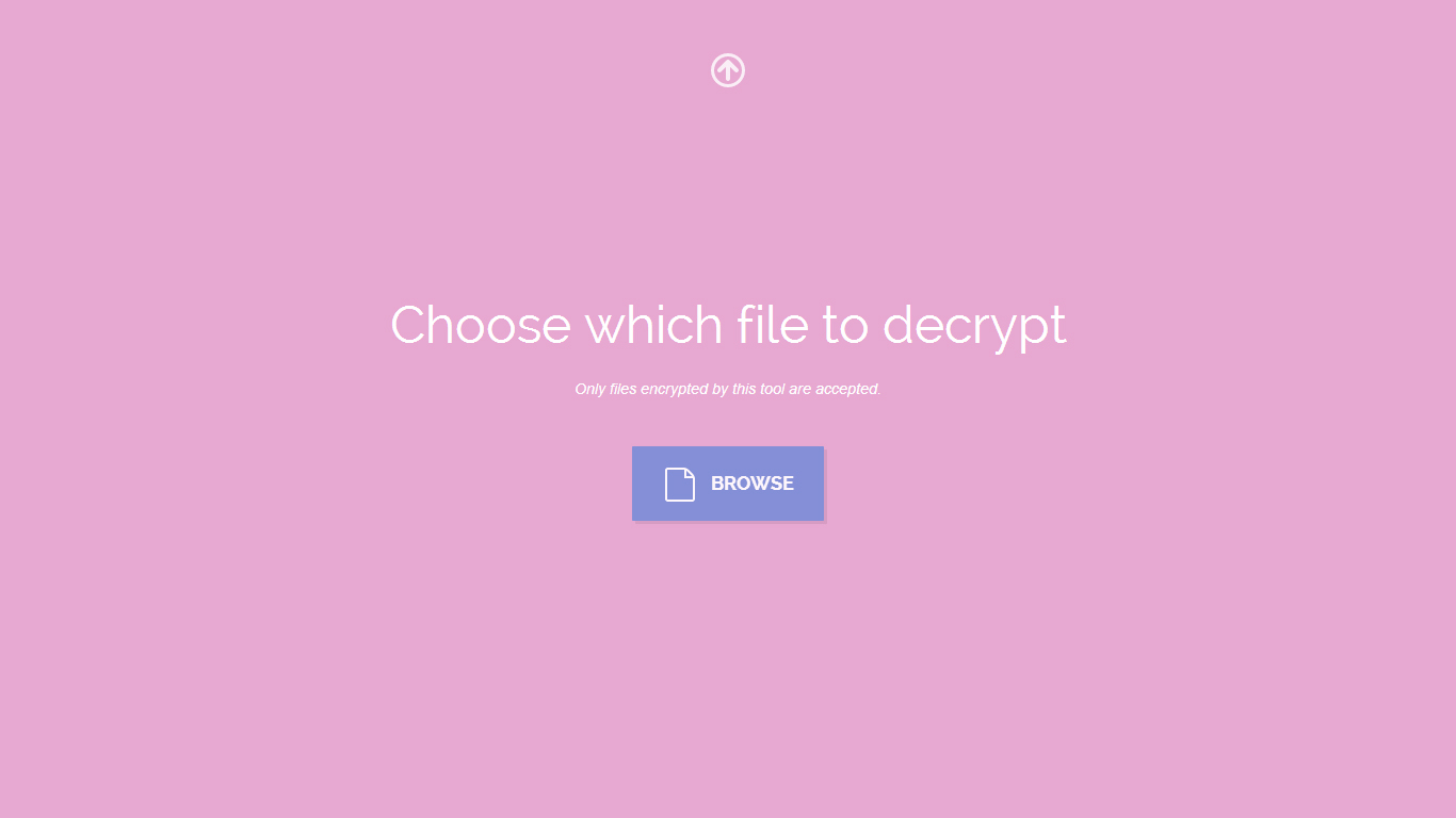 File encryption and decryption image, file,txt