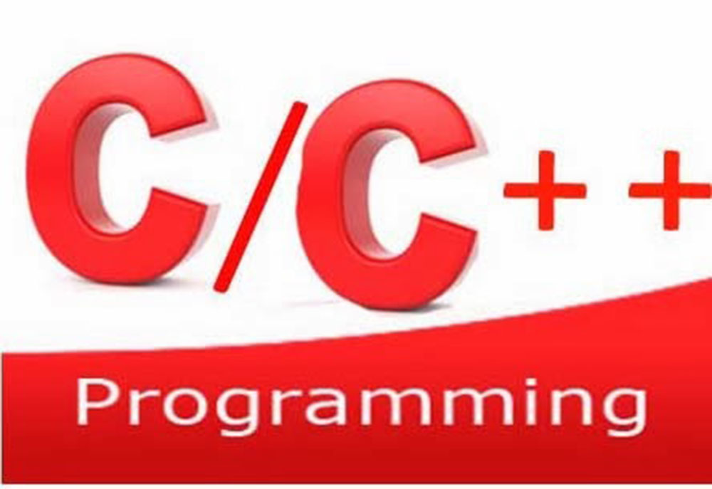 Fix cpp or C programming errors