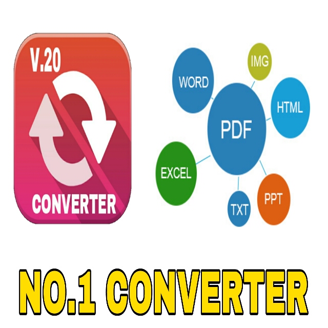 convert any file to mp4