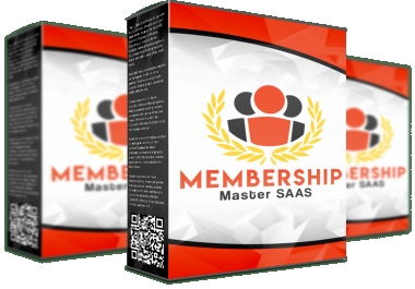 SAAS Script For Membership Site