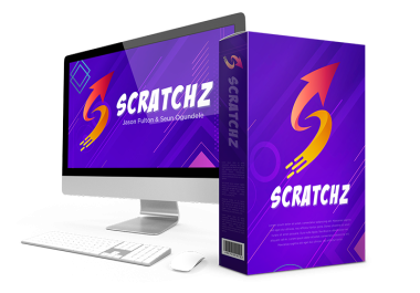 Scratchz - Gets No Cost Buyer Traffic with the Click of a Mouse