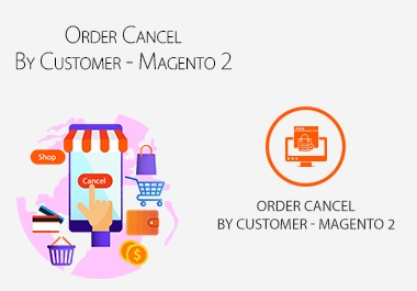 Order Cancel By Customer Magento 2 Extension