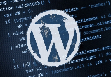 Security measures against Hacking for WordPress website