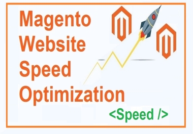 Magento website speed optimization as per google pagespeed