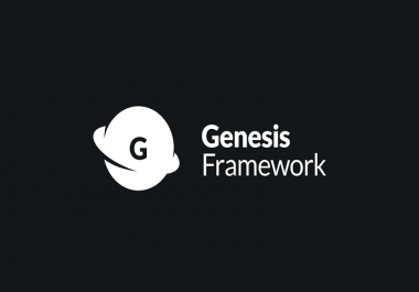 ONE HOUR Wordpress Installation - Genesis Framework And Studiopress Theme
