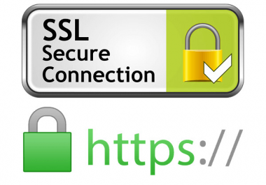 SSl Certificate Installation For Your WordPress Website