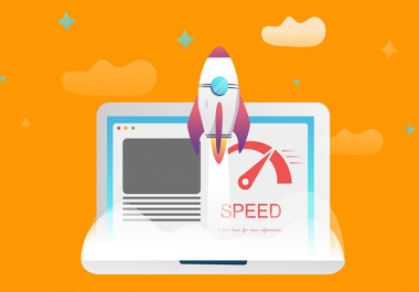 I will Optimize Your Wordpress Website Speed Up to 90
