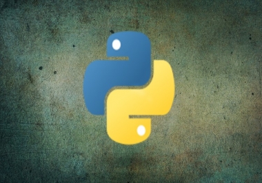 Tutor Python Programming Language