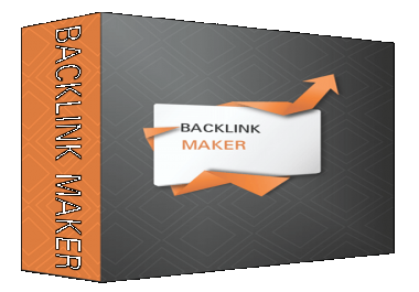 Backlink Maker Creates backlinks to your site automatically,  plus pinger. Get backlinks in high PR.