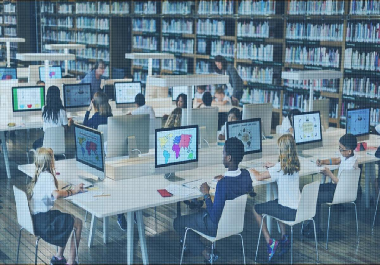 School Library Management System