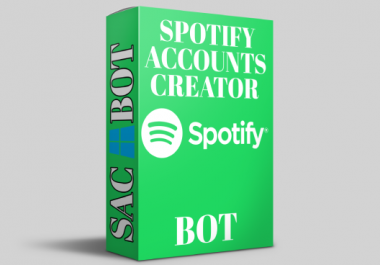 Accounts Creator Software Best for MARKETING