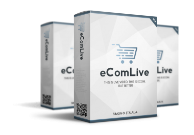 eComLive 2 World Class Software