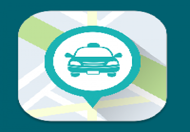 Online Taxi Booking Management System in PHP MySQL Codeigniter Framework