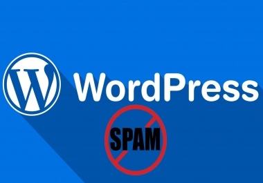 fix wordpress and woocommerce email spam