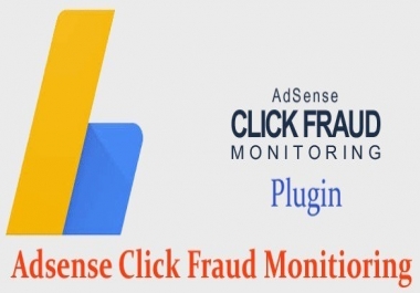 Click-Fraud Monitoring Premium