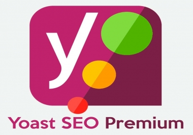I will do Complete Wordpress Website Yoast SEO On-Page Optimizations