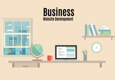 Build Responsive Wordpress Website