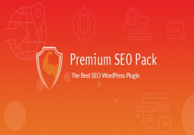 Premium SEO Pack v3.2.0 - Wordpress Plugin