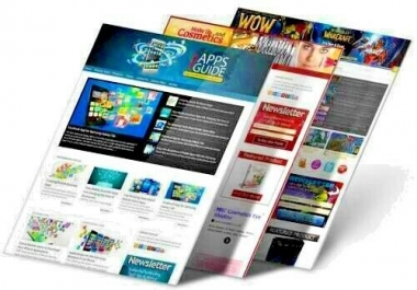 3800+ Automated Websites and PHP Scripts with Master Resale Rights for 5