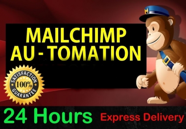 I can manage MailChimp campaign