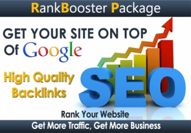 SEO Backlinks 60k Do-follow see results less 3 months