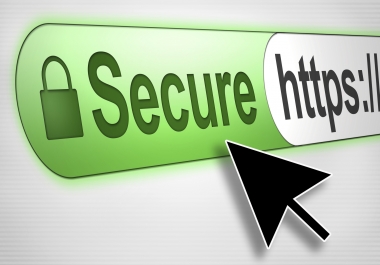 I will install Valid SSL Certificate or Fix SSL issue on your Wordpress