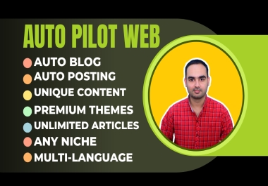 create automated news website wordpress autoblog ai auto blogging autopilot web