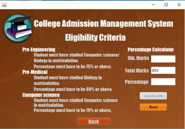 College, School, Coaching Administration Code