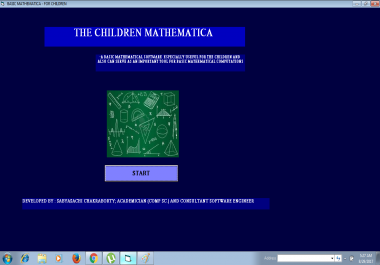 Children Mathematica