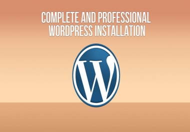 Setup VPS and install Wordpress within 30min