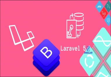 Laravel & Codeigniter Developer