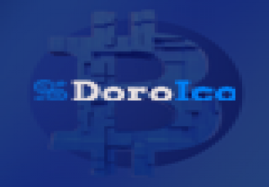 DoroIco-ico-bitcoin-and-cryptocurrency-template