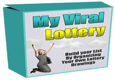 my viral lottery reseller rights