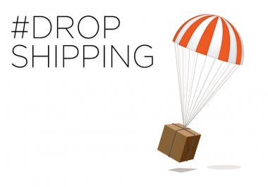 Create a Shopify Dropshipping site