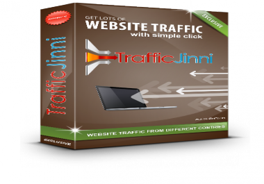 Generate Unlimited Free Traffic & Page 1 Rankings With Your Own 24x7 Traffic Building Machine