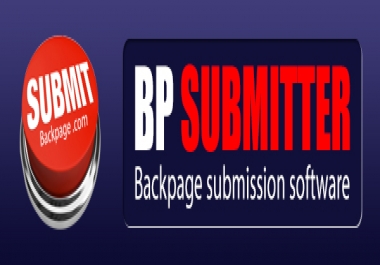 Submit to 500 cities in backpage. com with simple clicks