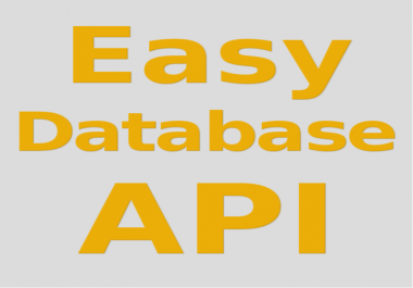 EasyDatabase for PHP