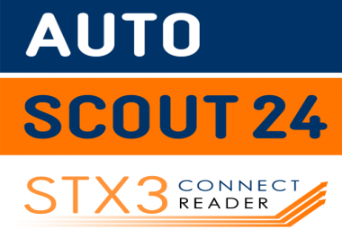Autoscout STX3 XML read & download