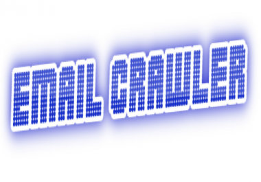 Simple Email Crawler