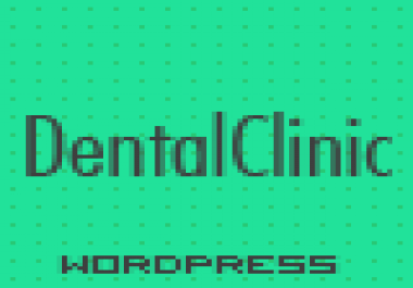 DentalClinic Medical Theme