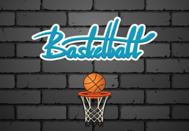 HTML5 Basketball Game